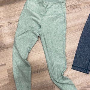 New Balance Workout Leggings